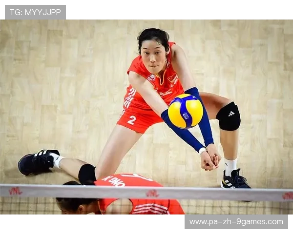 女排后场防守如铁壁令人惊呼