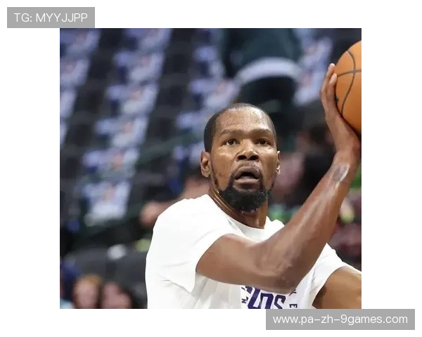 太阳担心杜兰特的“能量危机”——球队未来的隐忧与期待